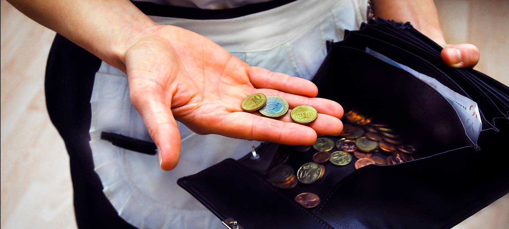 DeHoGa kritisiert NGG-Trinkgeld-Vorwürfe