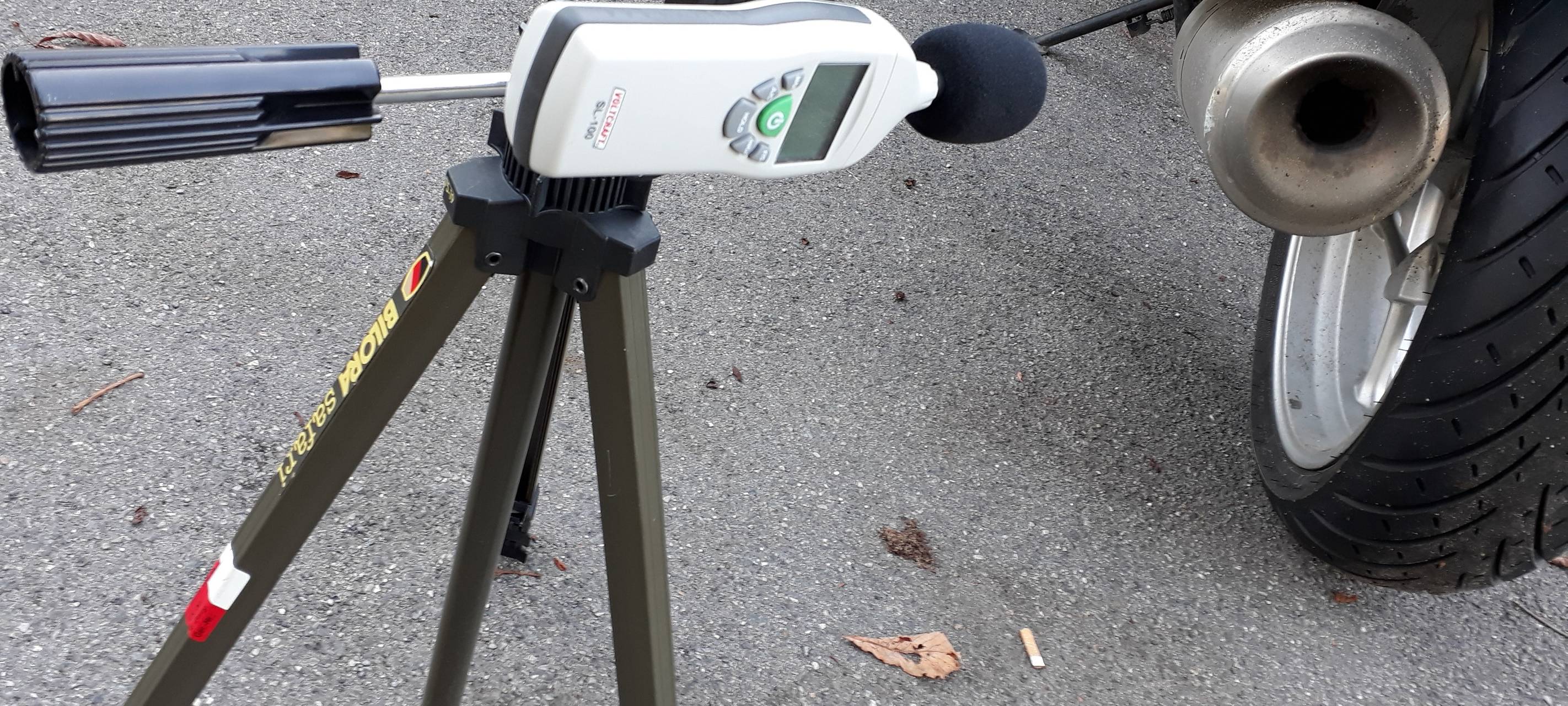 Entwurf zum Lärmaktionsplan online