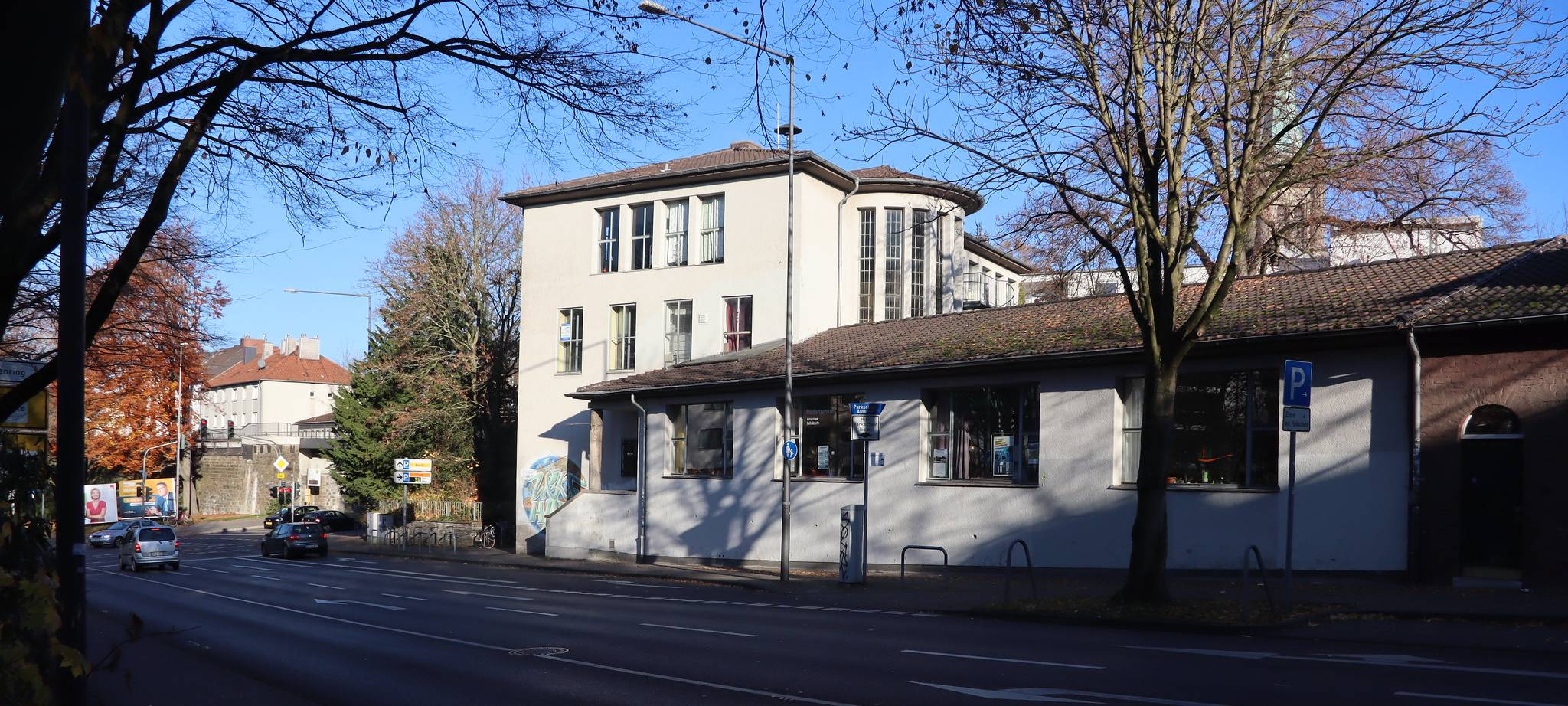 Welthaus Aachen bittet um Spenden