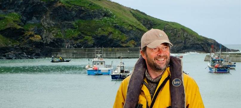 Fischer Jim zweifelt an der Karriere als Sänger.