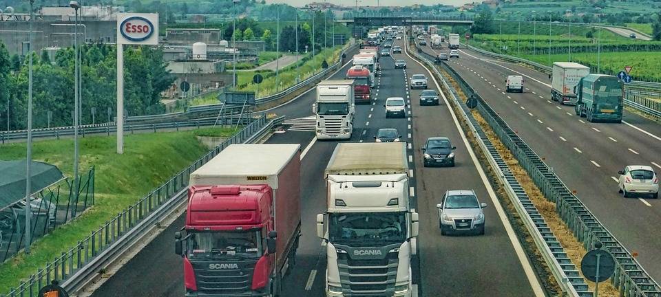 A4: Bautätigkeiten zur Erweiterung der bestehenden Rastanlage Rurscholle bei Düren beginnen