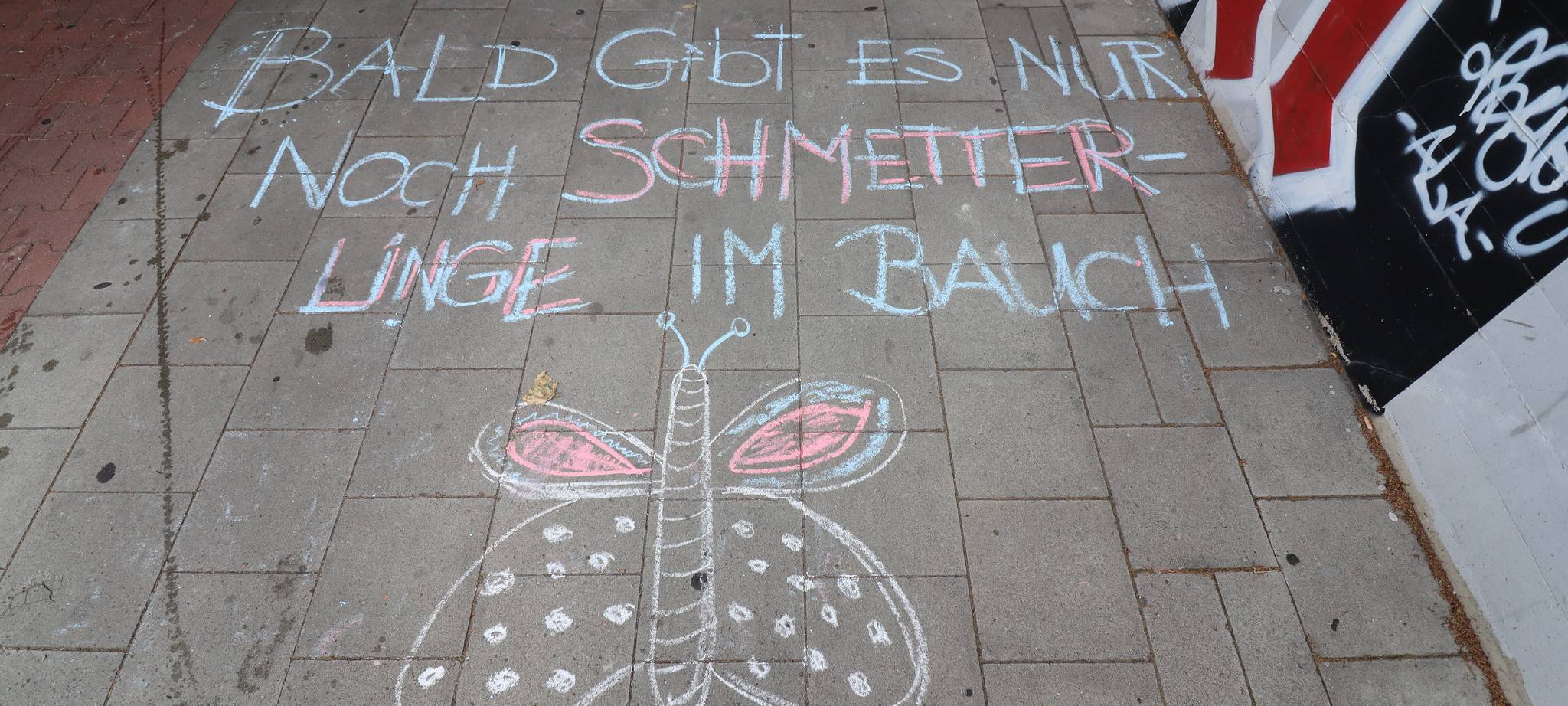 Für Klima-Fakten nach unten sehen