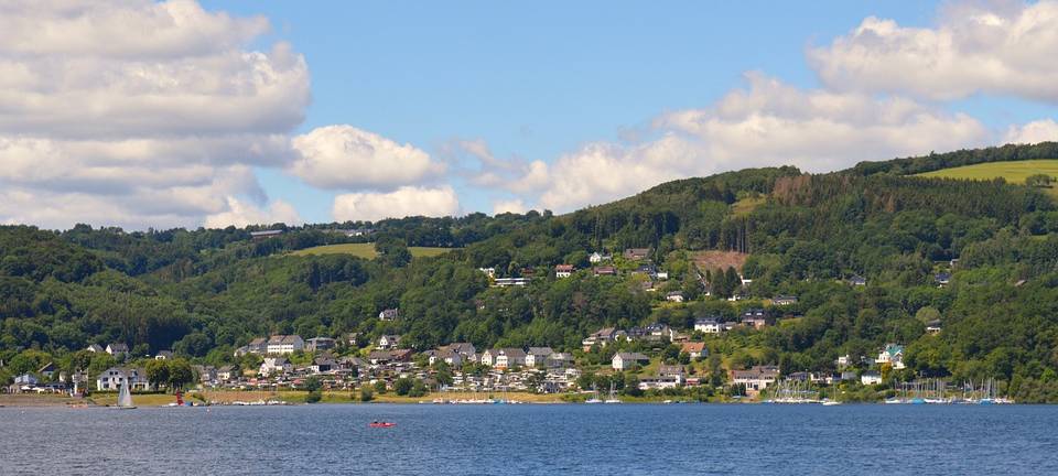Corona-Regelungen: Nur wenige Verstöße am Wochenende