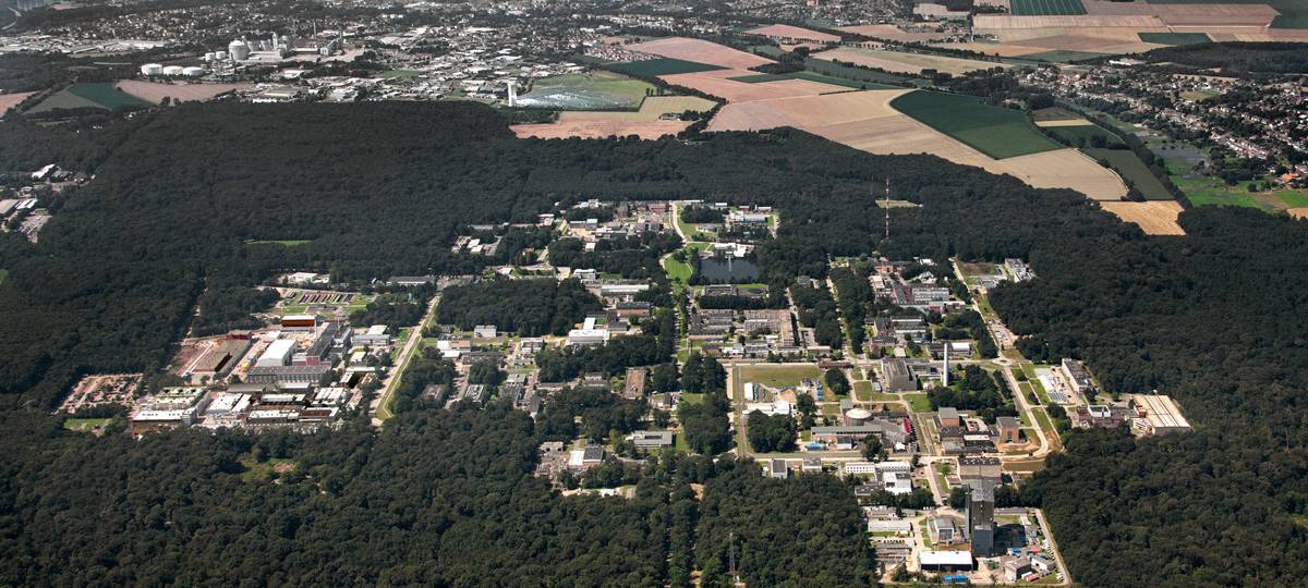Kreis Düren will sich in "Rurkreis Düren-Jülich" umbenennen