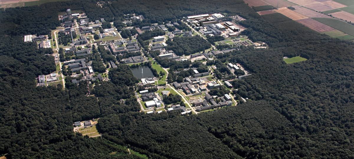 Technologielabor für Quantencomputer in Jülich