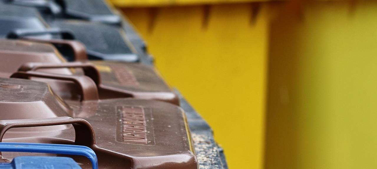 Müllabholung teilweise verschoben