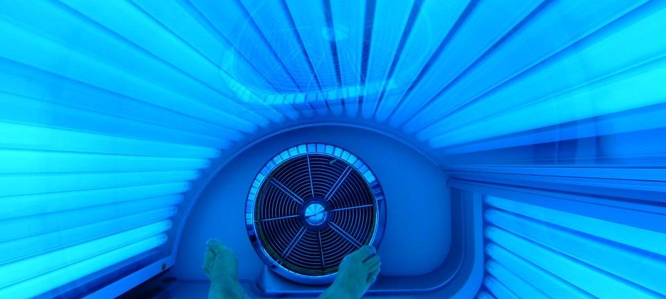 Eschweiler: Heimliche Aufnahmen im Sonnenstudio