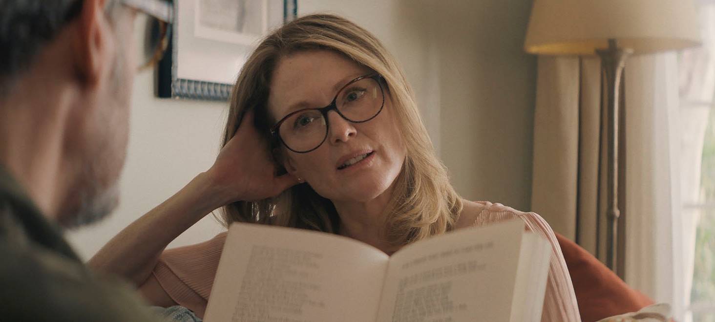 Gloria fühlt sich allein - hat das Leben noch eine Überraschung für sie parat?