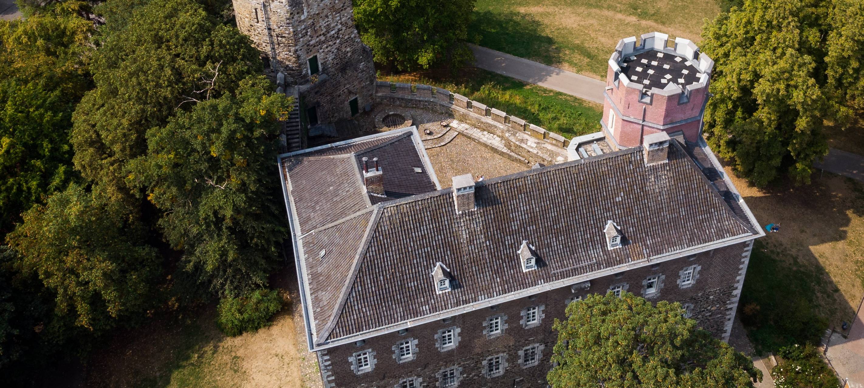 Burg Frankenberg-Kulturprogramm