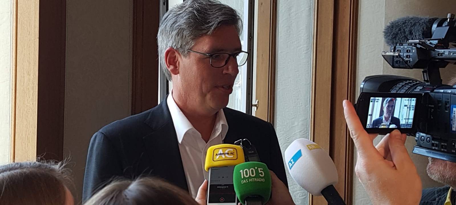 OB Philipp hört 2020 auf