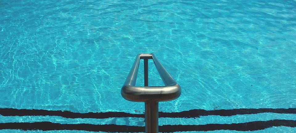 SimmBad weiter geschlossen