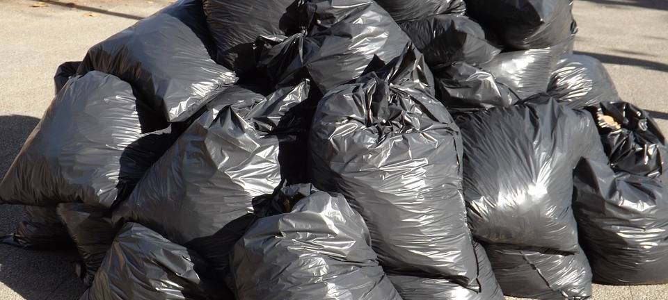 Gratis-Support für Müllsammler