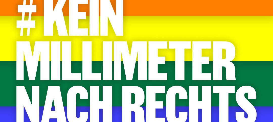 Nach Terror in Hanau: Mahnwache und Demo gegen rechte Gewalt in Aachen