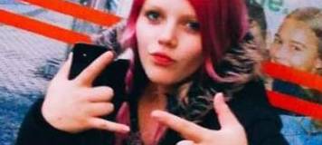 Schwangerer Teenager vermisst