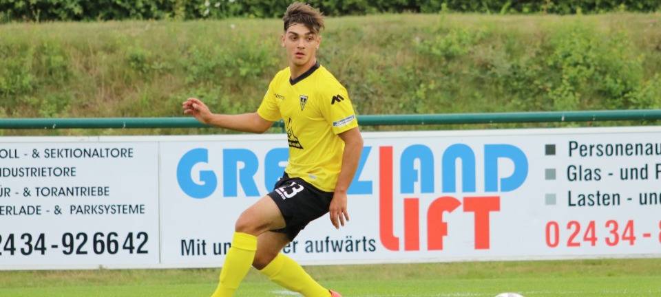 Gucciardo verlässt Alemannia