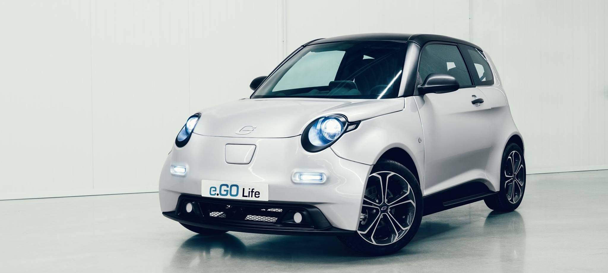 e.Go Insolvenzverfahren eröffnet