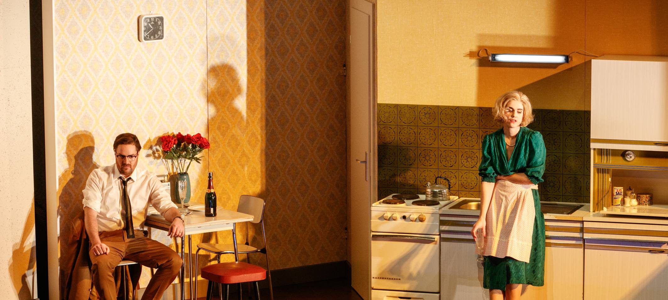 Friedrich-Preis für Abend im Theater Aachen