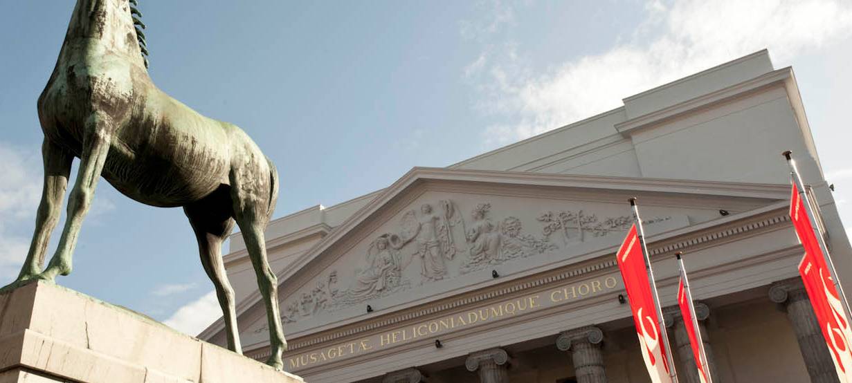 Kultur-Landespreis für die StädteRegion