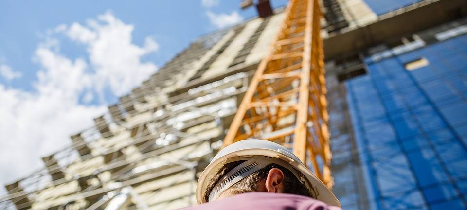 Blue Gate: Bis 2022 wird gebaut