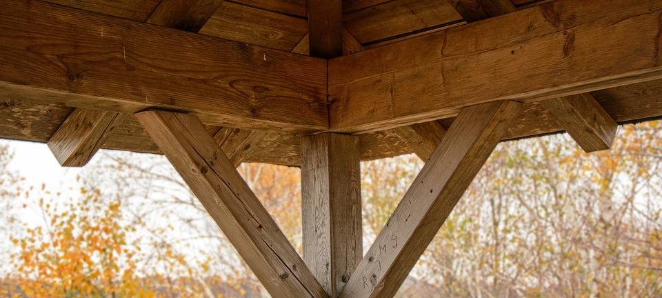 FH Aachen erforscht Holzbau in Simmerath