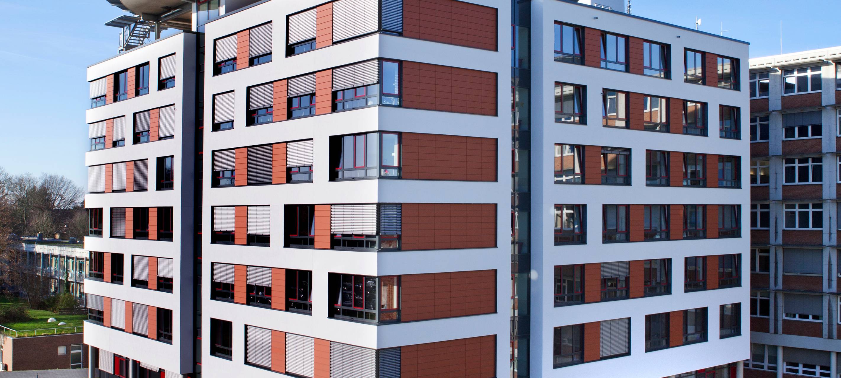 Verdächtiger RMK-Pfleger in U-Haft