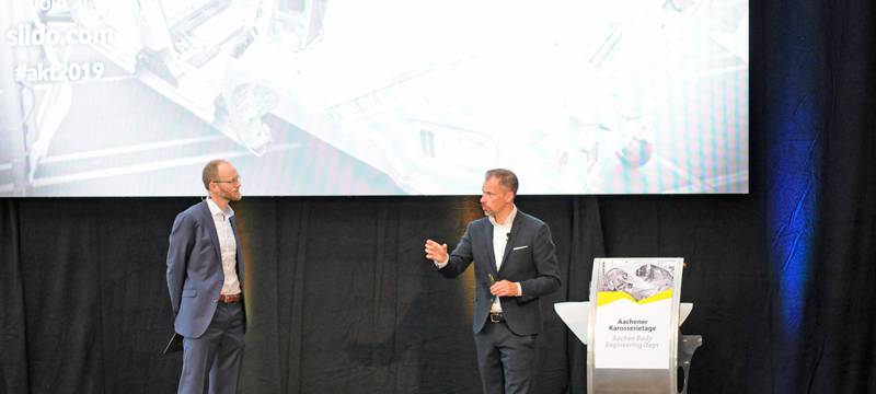 Aachener Karosserietage 2019