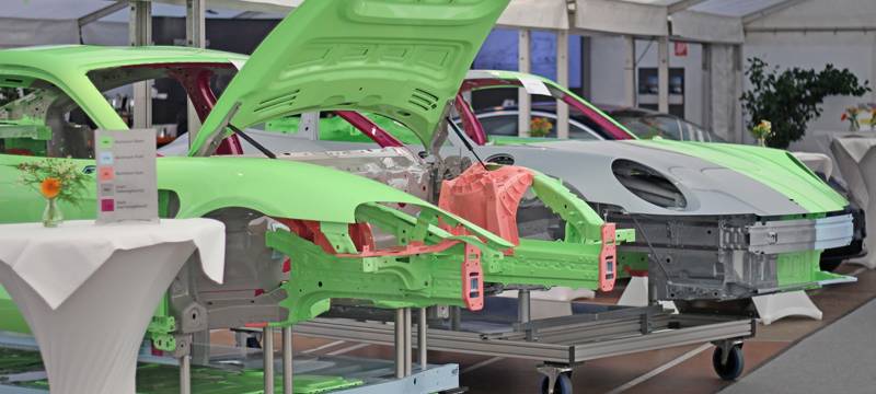 Aachener Karosserietage 2019