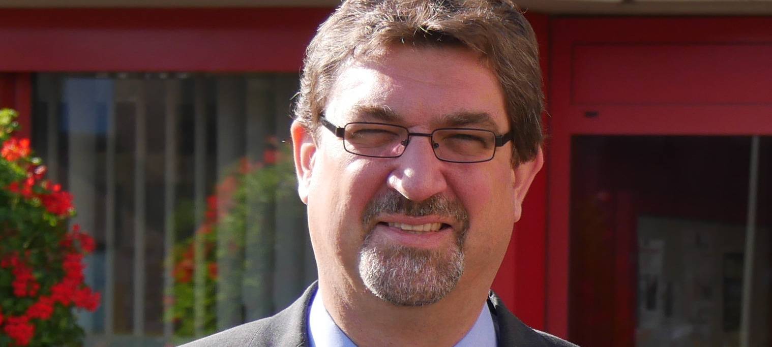 Von den Driesch tritt nicht mehr an