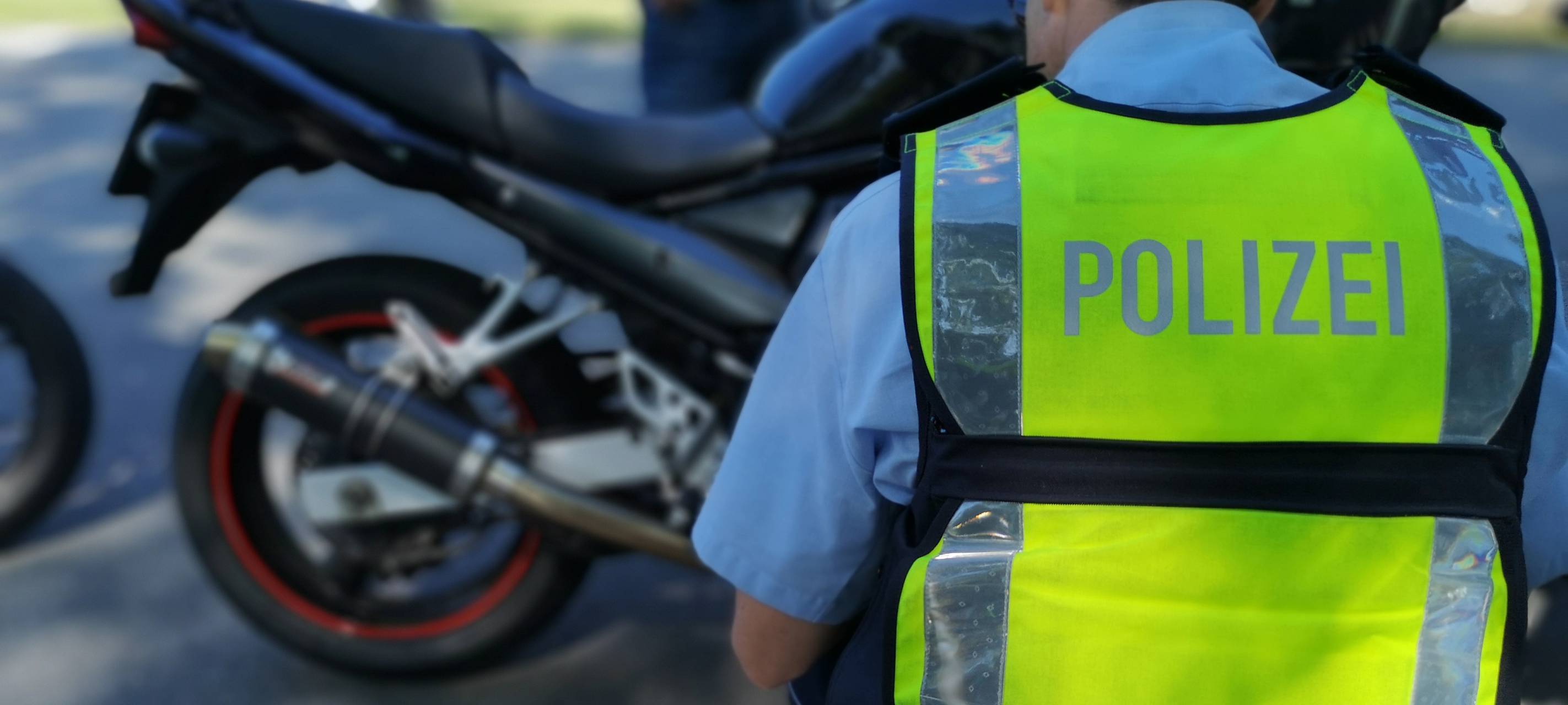 Rasern drohen Fahrverbote