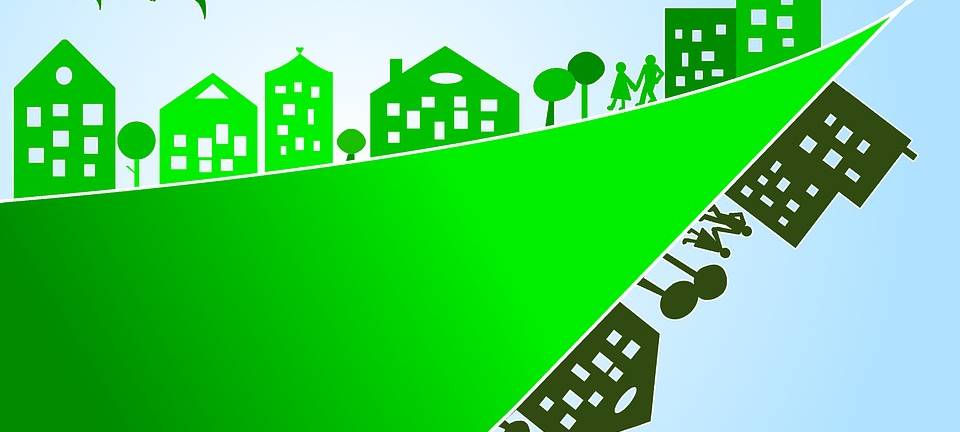 Klimaschutz im Alltag