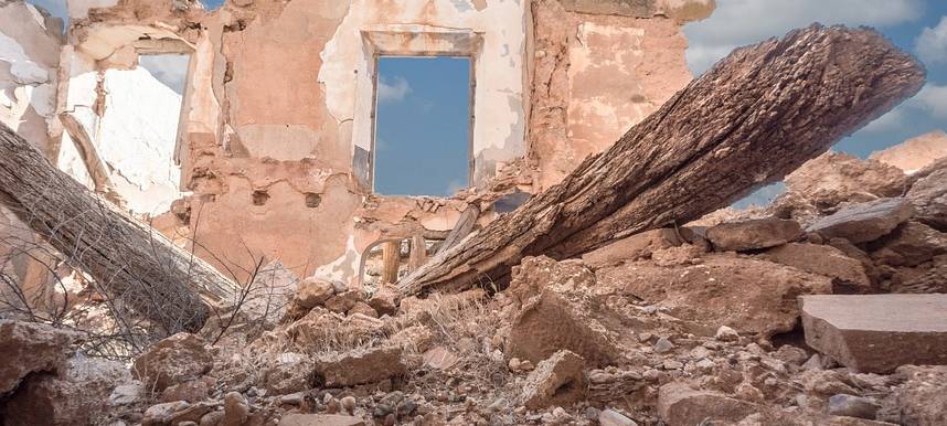 Misereor: EU braucht neue Syrien-Strategie