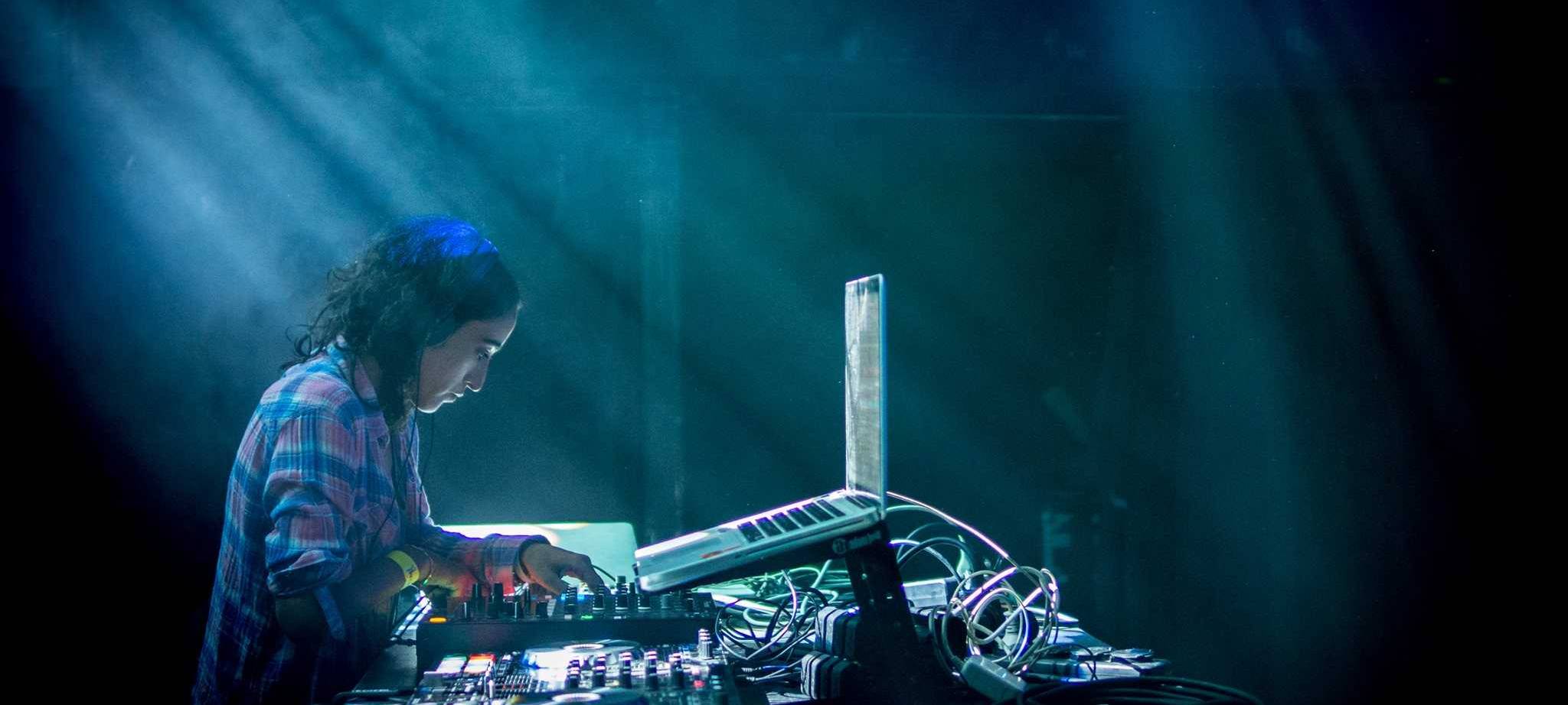 SeptemberSpecial: Lokalkolorit meets Elektro