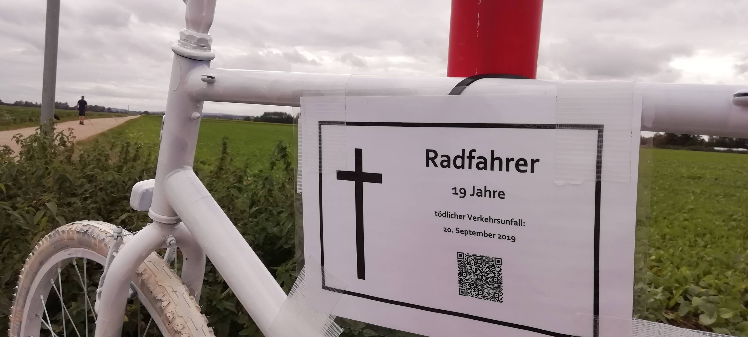 Neue Details zum Radfahrertod in Würselen