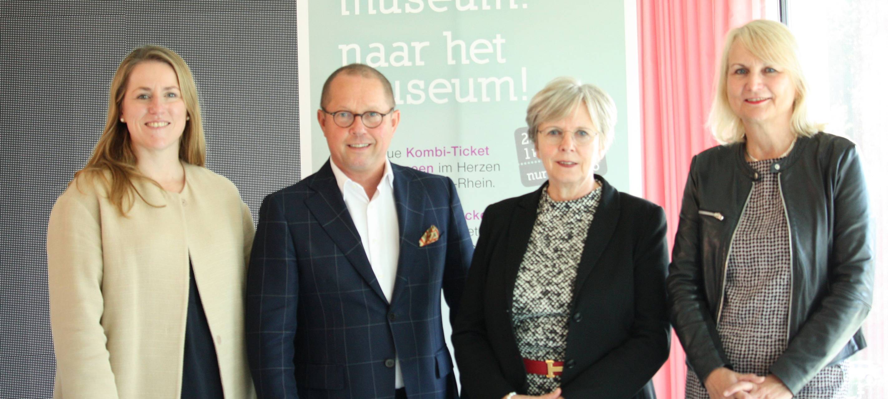 Ein Ticket für 28 Museen