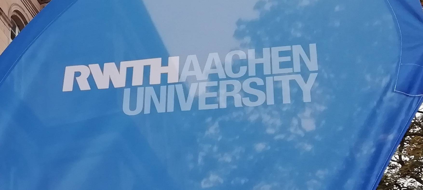 RWTH und FH im CHE-Ranking wieder sehr gut