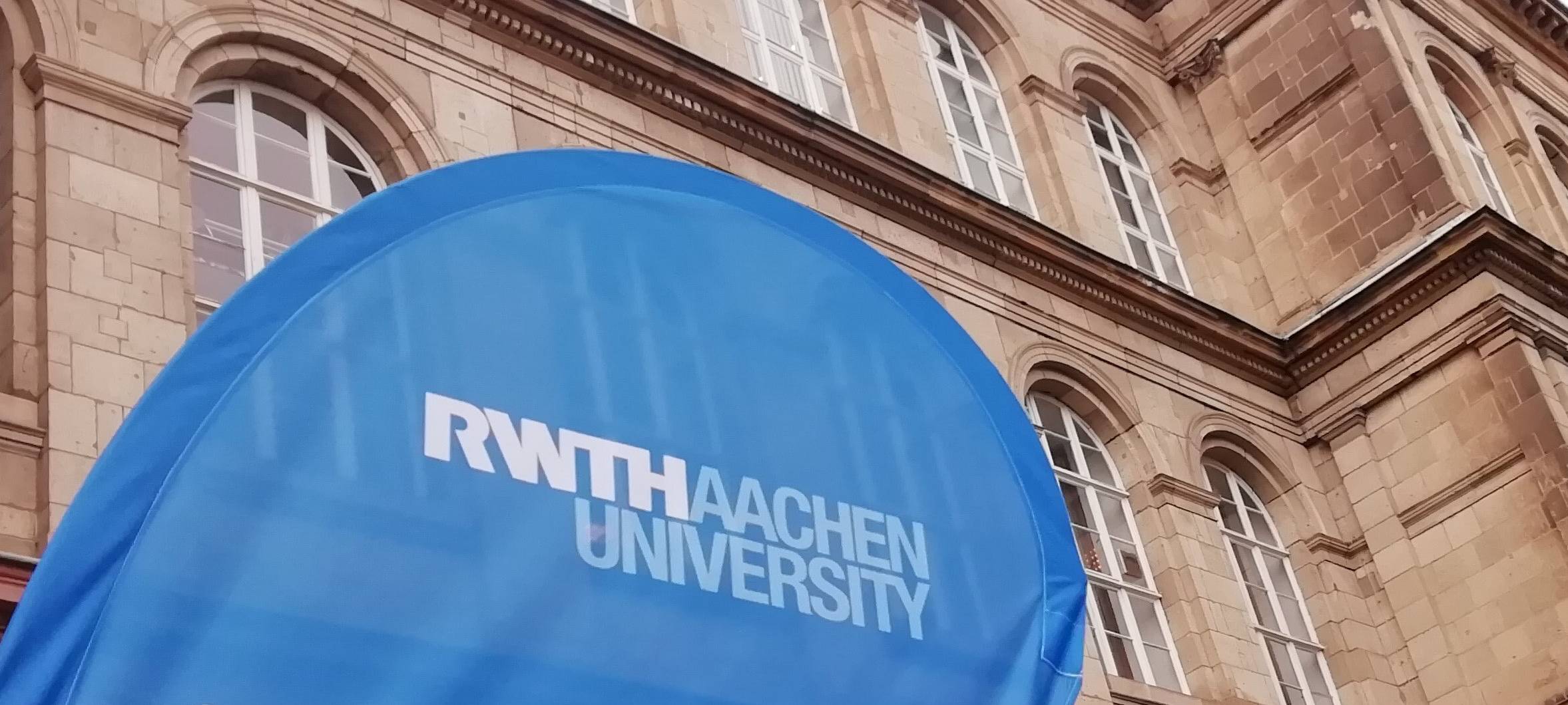 Weniger Studenten in Aachen