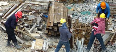 Brand: Flächennutzungsplan für Wohngebiet liegt aus