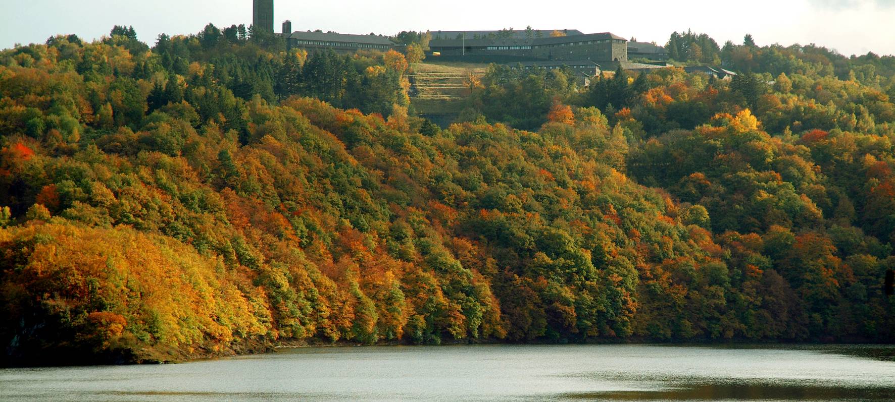 Saisonstart in Vogelsang IP