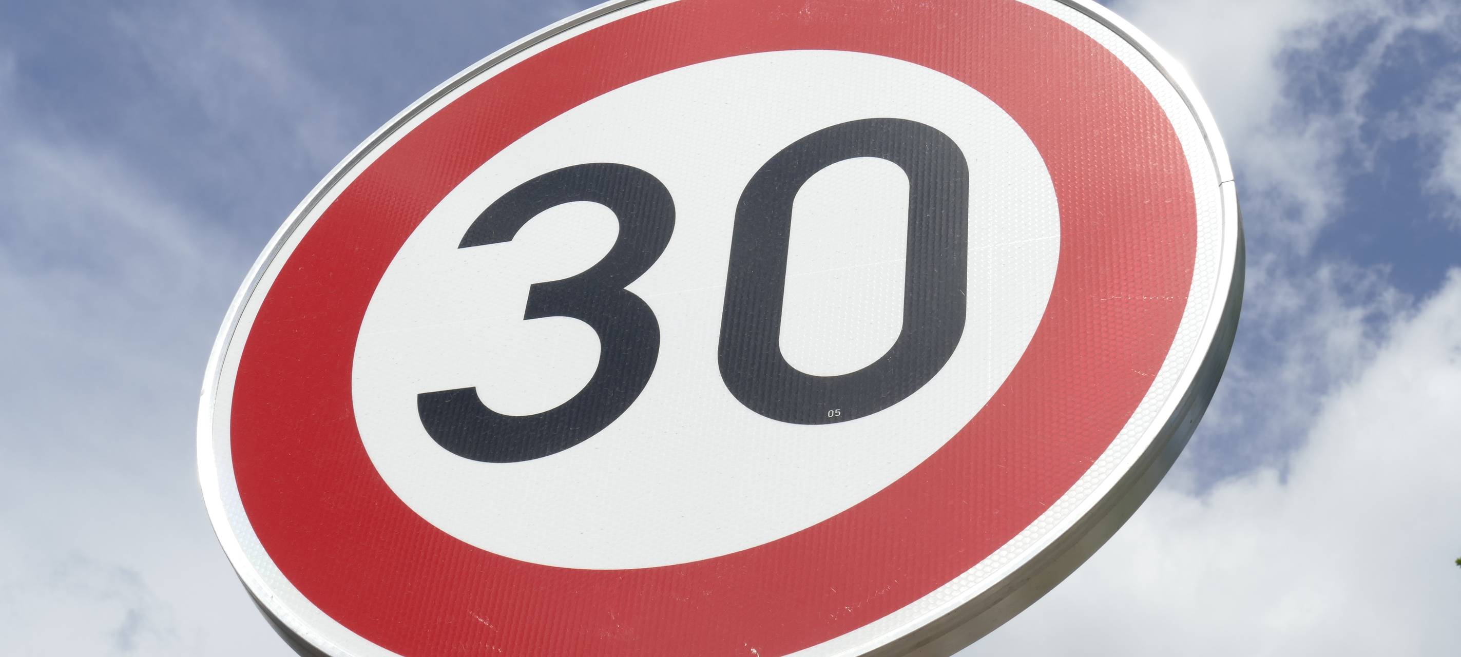 SPD fordert Tempo 30 für Aachener Passstraße