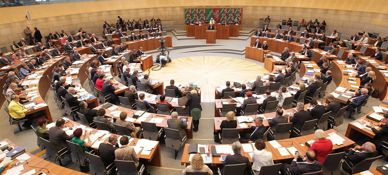 Kreiswahlausschuss beschließt Zulassung von Wahlvorschlägen