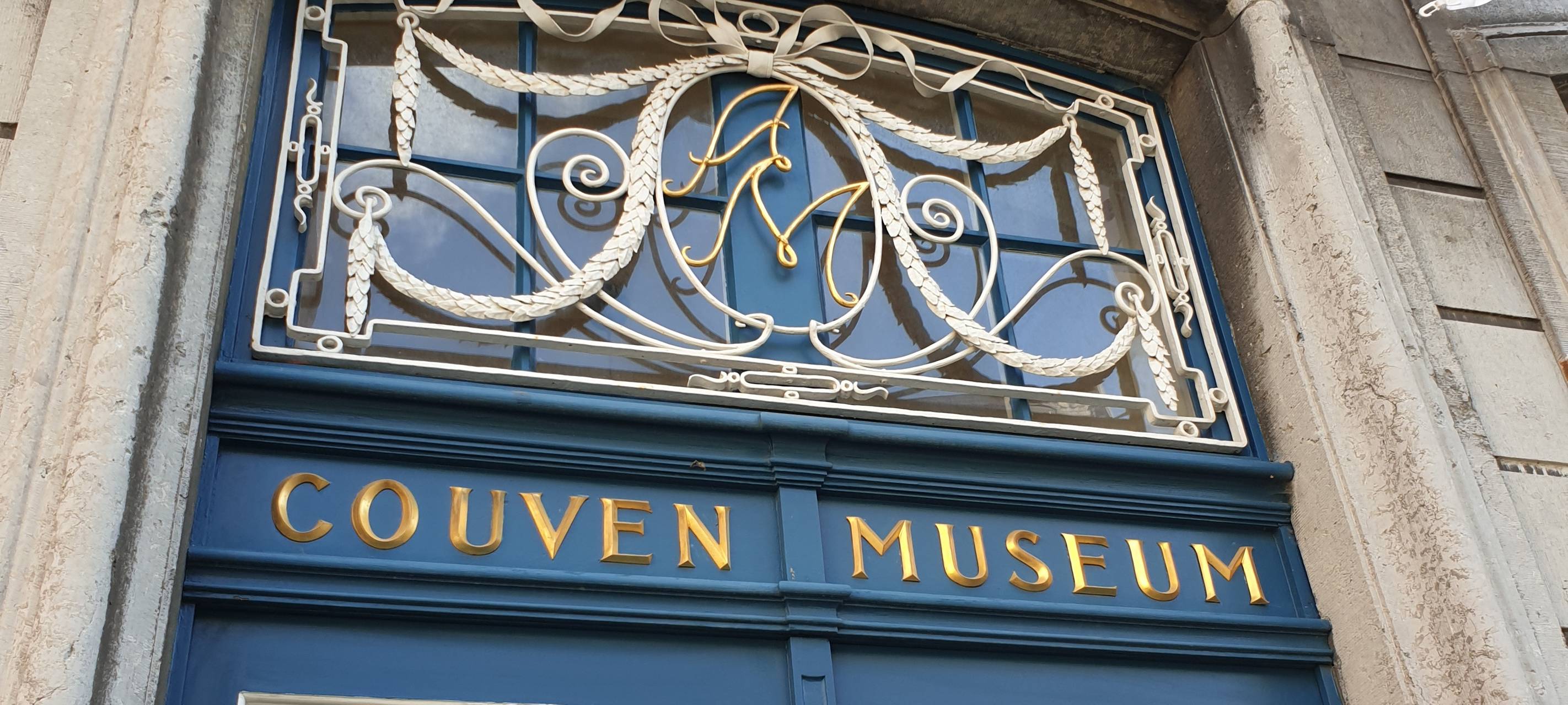 Aachen: Couven-Museum öffnet Sonntag