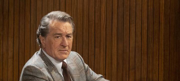 Der Late-Night-Talker Murray Franklin