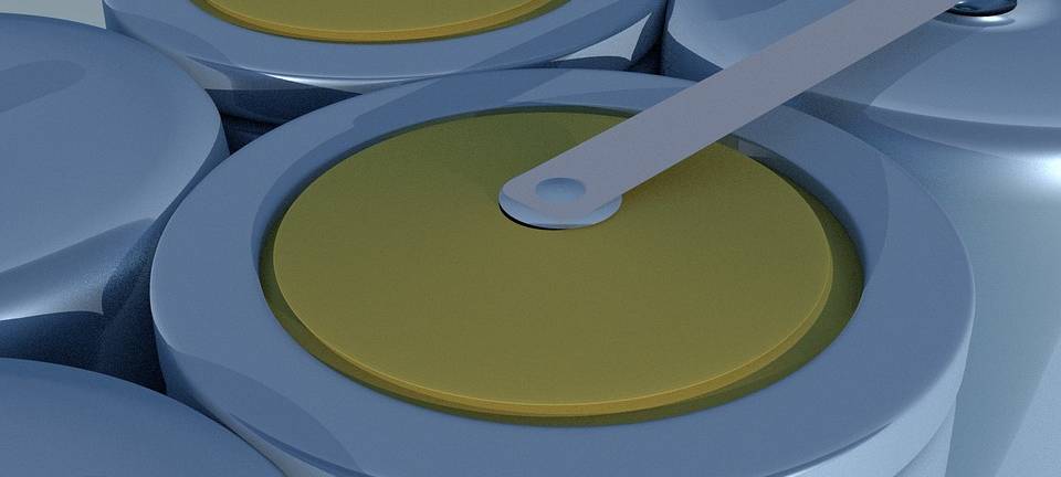 RWTH plant Recycling-Großanlage für Li-Io-Batterien