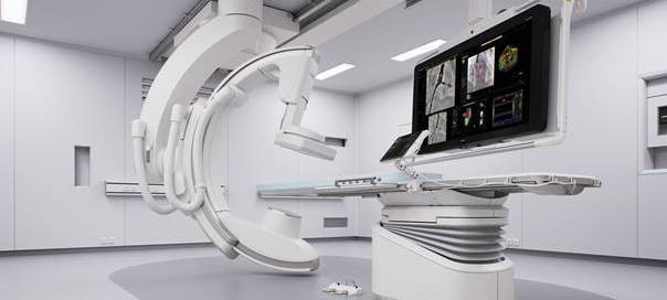 Marienhospital baut um
