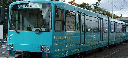 NRW will Talbots Railhub in Stolberg fördern