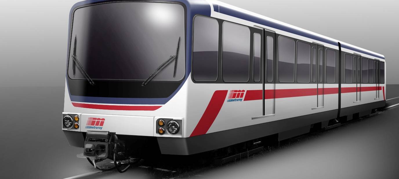 Talbot: Großauftrag aus Mexiko