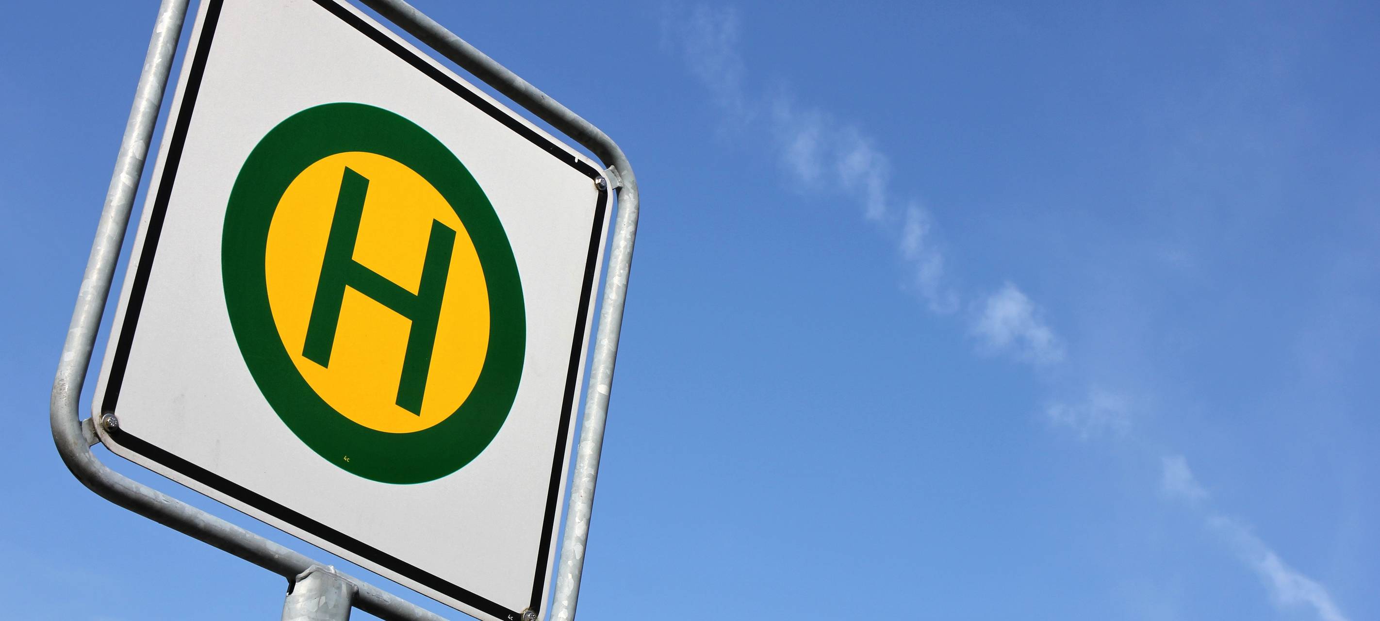 Barrierefreie Haltestellen für Baesweiler