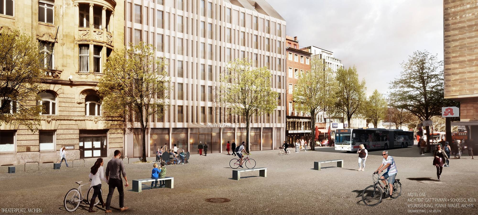 Bürger können Ideen einbringen