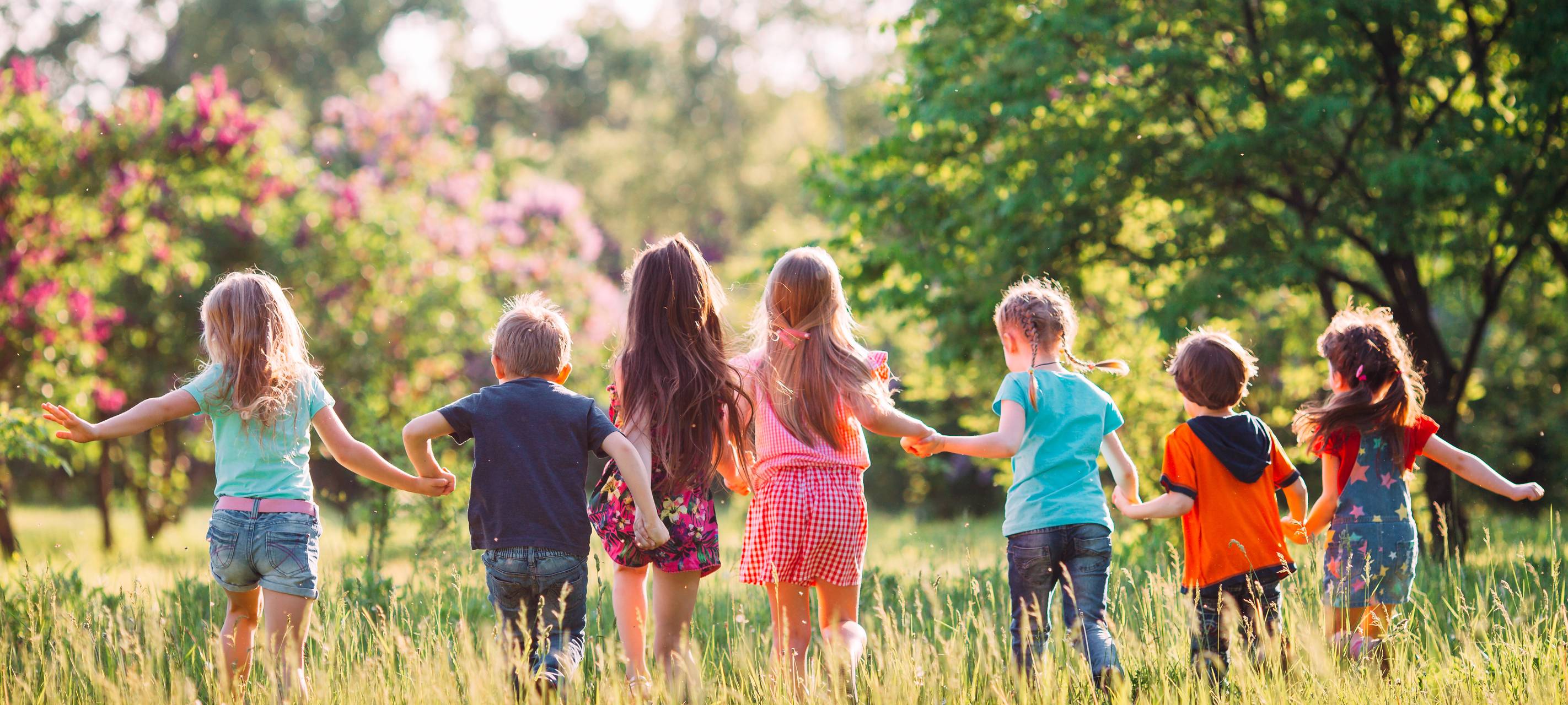 Sommerferienplaner für die StädteRegion