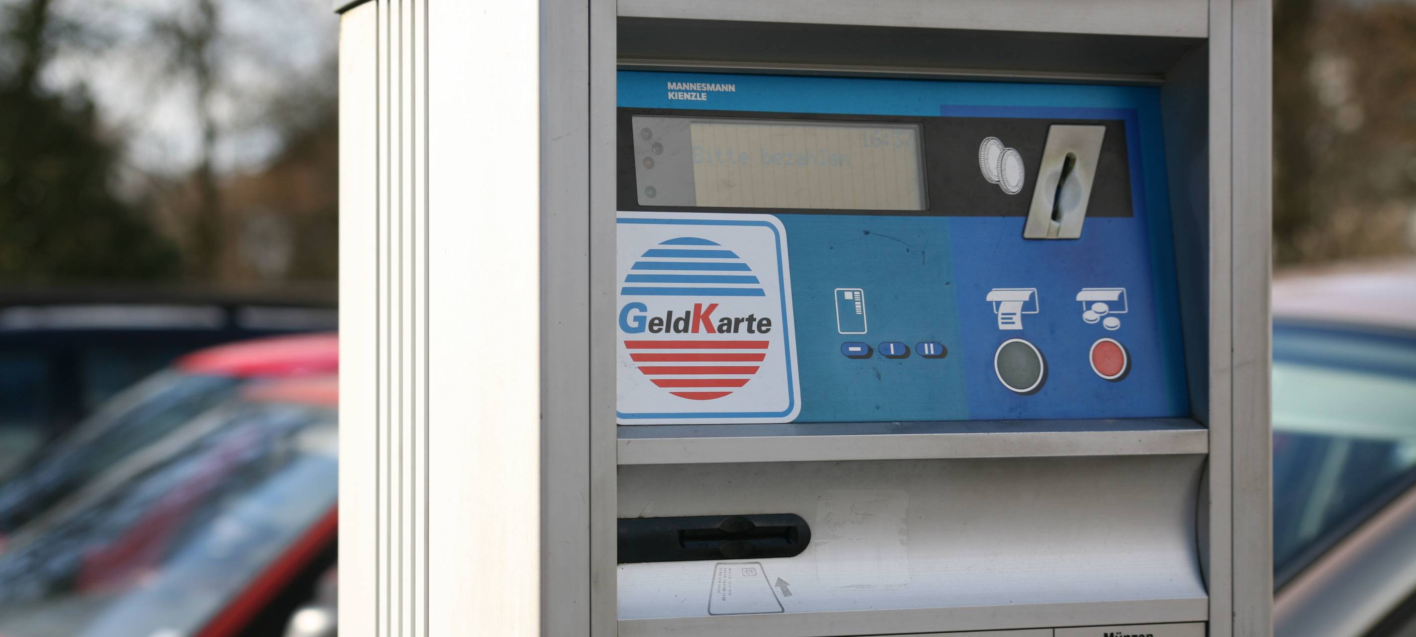 Parken in Alsdorf könnte teurer werden